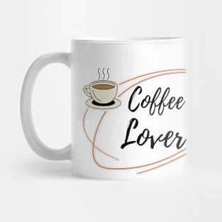 Coffee Lover Mug